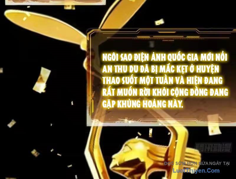 Cuộc Sống Hoàn Mỹ Của Ta Ở Tận Thế