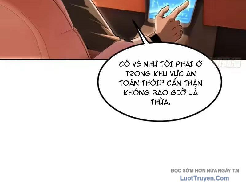Cuộc Sống Hoàn Mỹ Của Ta Ở Tận Thế