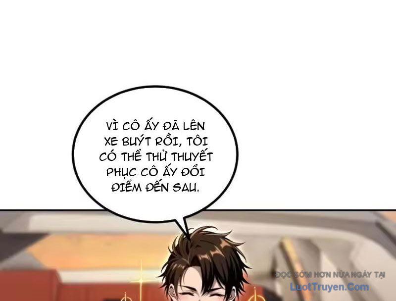 Cuộc Sống Hoàn Mỹ Của Ta Ở Tận Thế