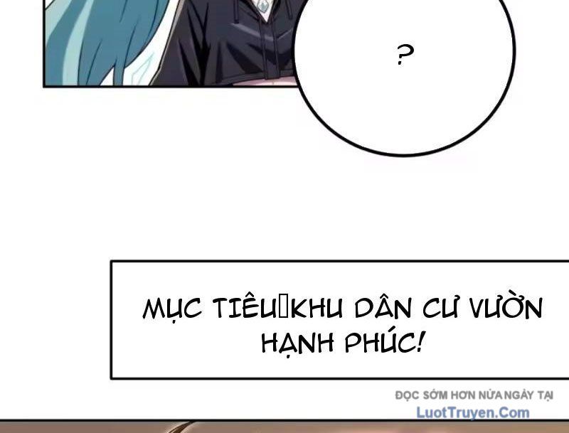 Cuộc Sống Hoàn Mỹ Của Ta Ở Tận Thế
