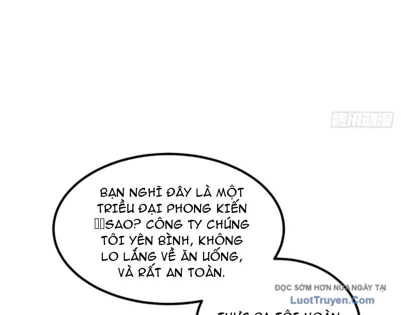 Cuộc Sống Hoàn Mỹ Của Ta Ở Tận Thế