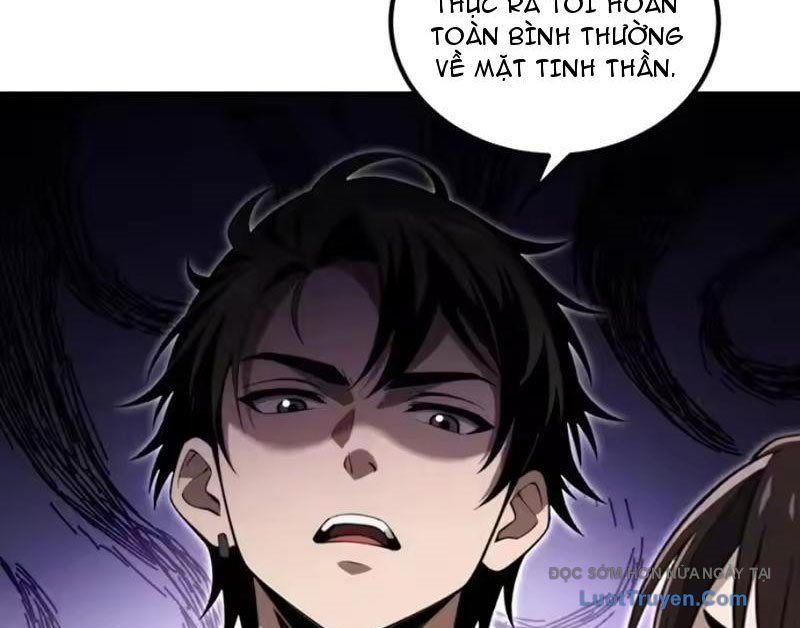 Cuộc Sống Hoàn Mỹ Của Ta Ở Tận Thế