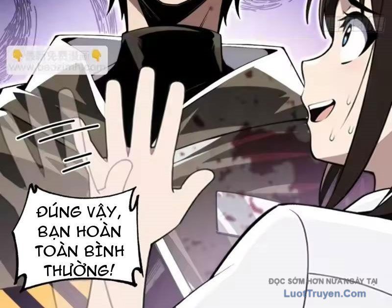 Cuộc Sống Hoàn Mỹ Của Ta Ở Tận Thế