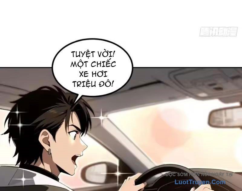 Cuộc Sống Hoàn Mỹ Của Ta Ở Tận Thế