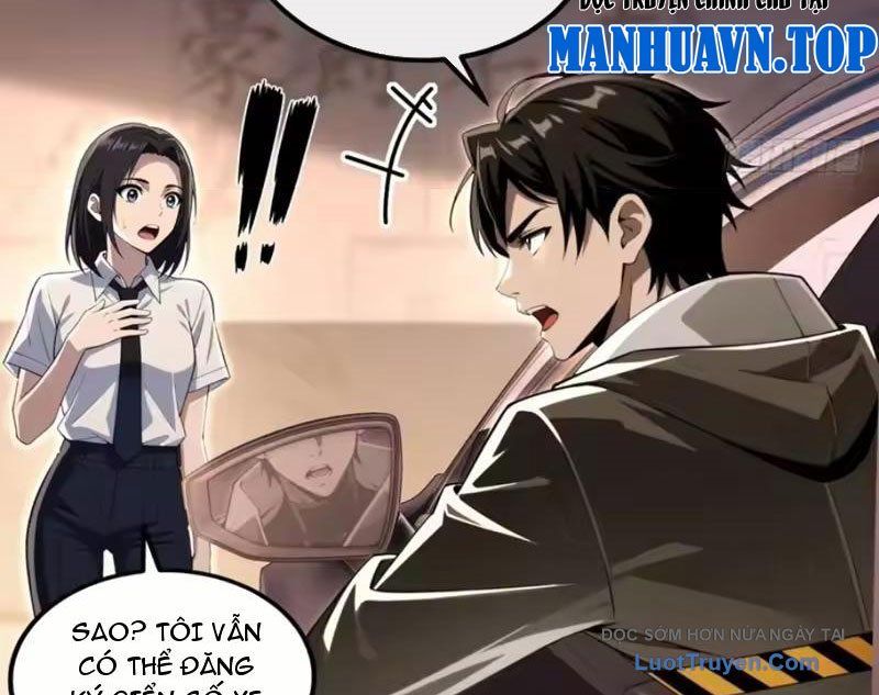 Cuộc Sống Hoàn Mỹ Của Ta Ở Tận Thế