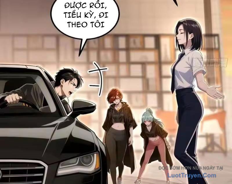Cuộc Sống Hoàn Mỹ Của Ta Ở Tận Thế
