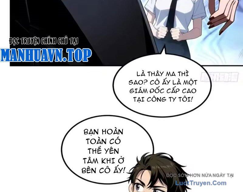 Cuộc Sống Hoàn Mỹ Của Ta Ở Tận Thế