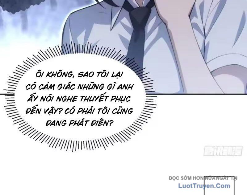 Cuộc Sống Hoàn Mỹ Của Ta Ở Tận Thế