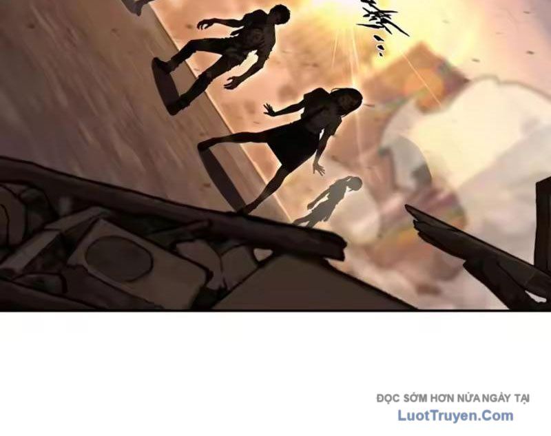 Cuộc Sống Hoàn Mỹ Của Ta Ở Tận Thế