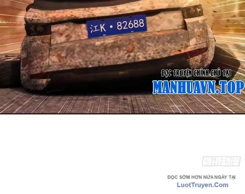 Cuộc Sống Hoàn Mỹ Của Ta Ở Tận Thế