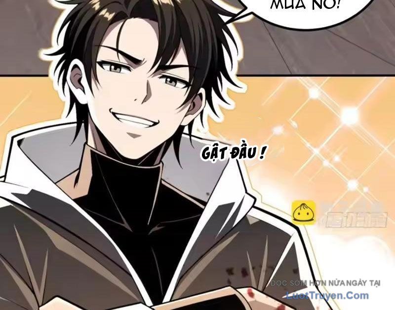 Cuộc Sống Hoàn Mỹ Của Ta Ở Tận Thế