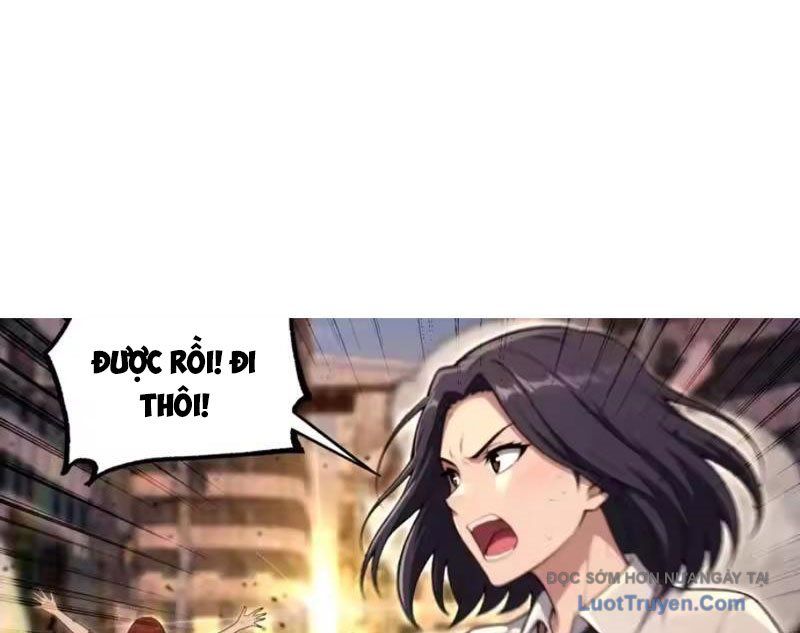 Cuộc Sống Hoàn Mỹ Của Ta Ở Tận Thế