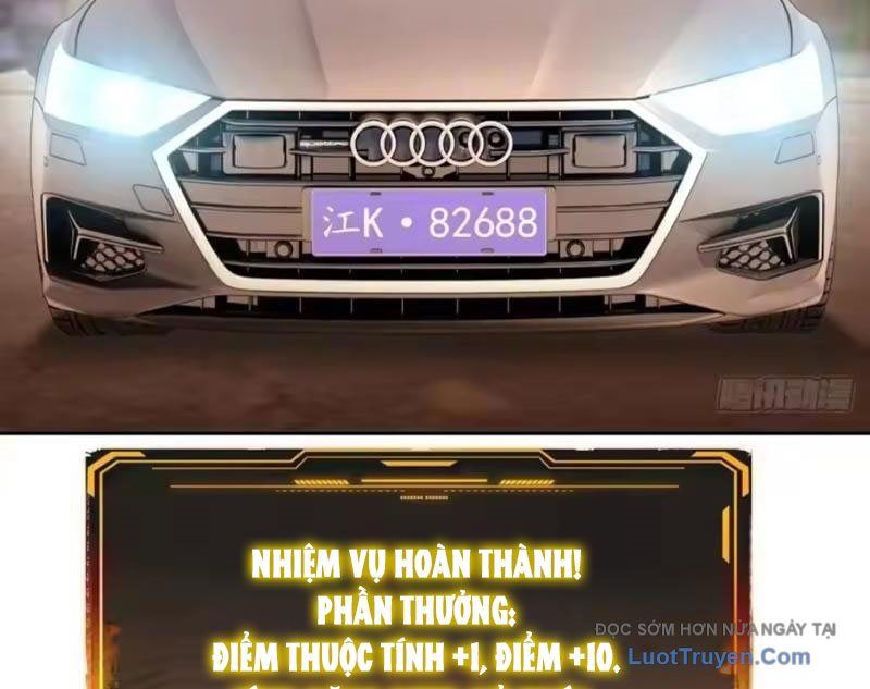 Cuộc Sống Hoàn Mỹ Của Ta Ở Tận Thế