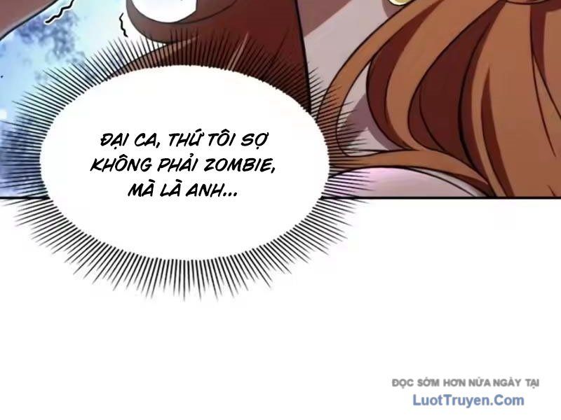 Cuộc Sống Hoàn Mỹ Của Ta Ở Tận Thế