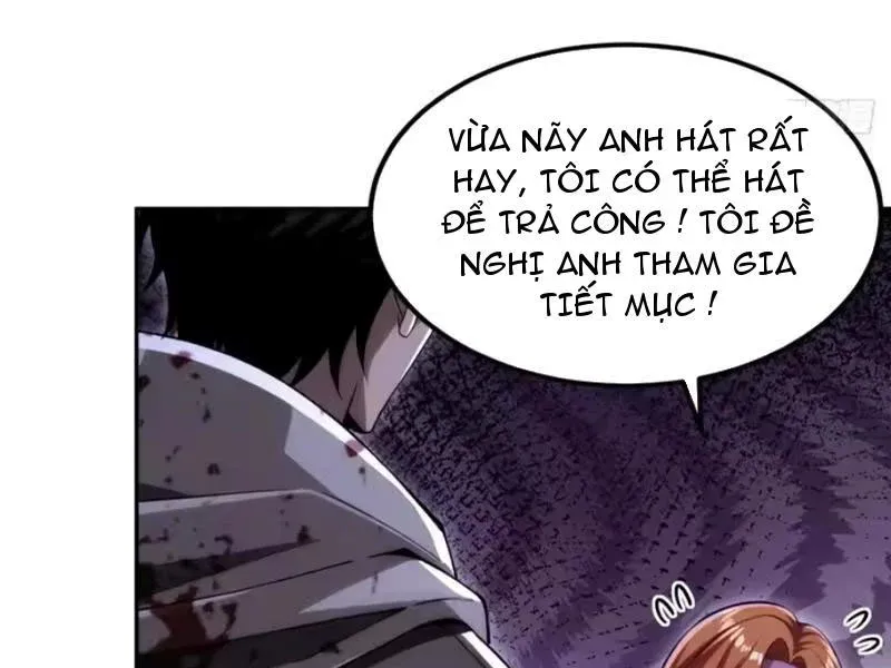 Cuộc Sống Hoàn Mỹ Của Ta Ở Tận Thế