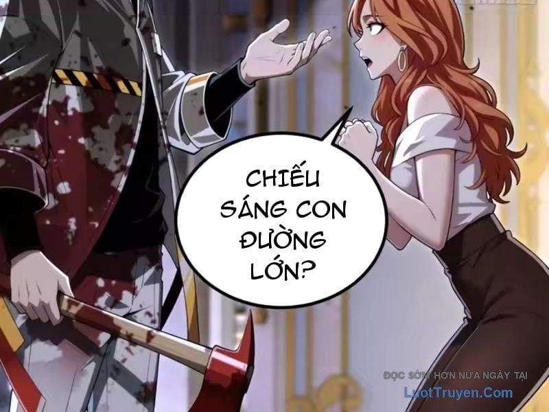 Cuộc Sống Hoàn Mỹ Của Ta Ở Tận Thế
