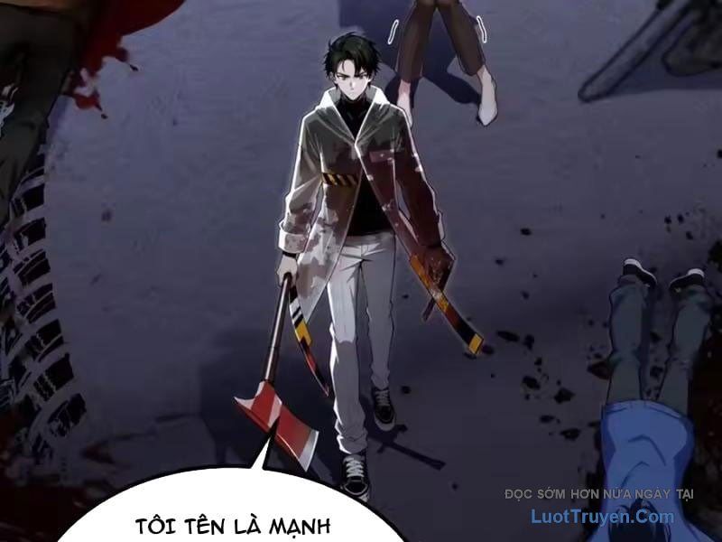 Cuộc Sống Hoàn Mỹ Của Ta Ở Tận Thế