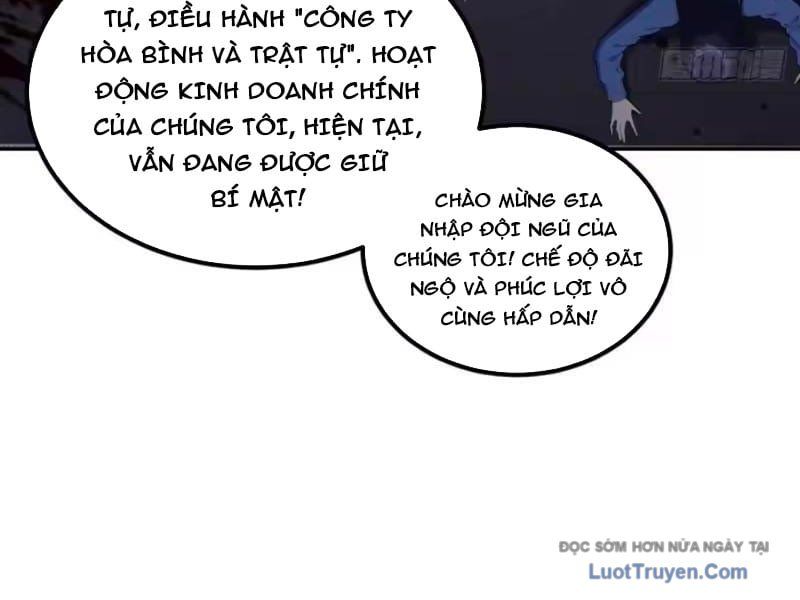 Cuộc Sống Hoàn Mỹ Của Ta Ở Tận Thế