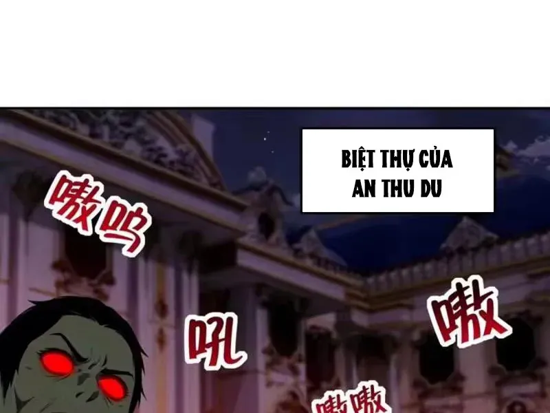 Cuộc Sống Hoàn Mỹ Của Ta Ở Tận Thế