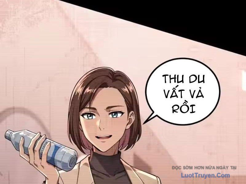 Cuộc Sống Hoàn Mỹ Của Ta Ở Tận Thế