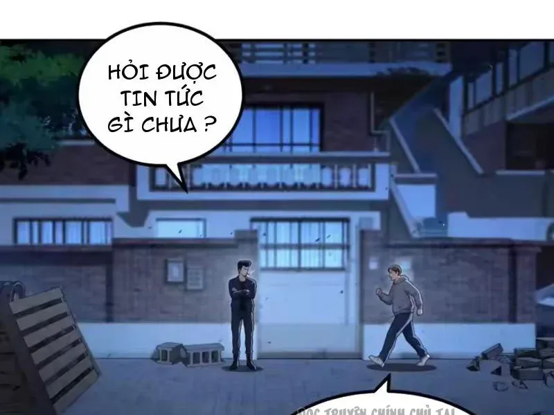 Cuộc Sống Hoàn Mỹ Của Ta Ở Tận Thế
