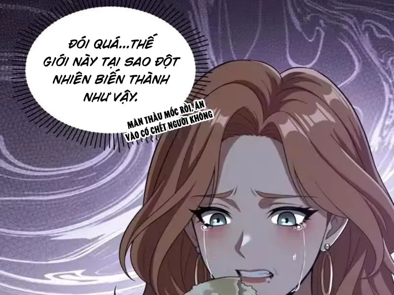 Cuộc Sống Hoàn Mỹ Của Ta Ở Tận Thế