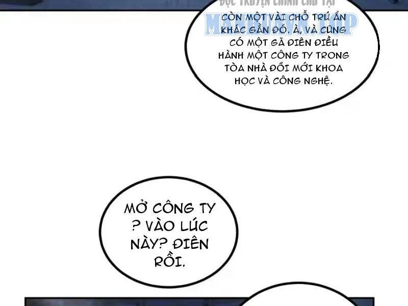 Cuộc Sống Hoàn Mỹ Của Ta Ở Tận Thế