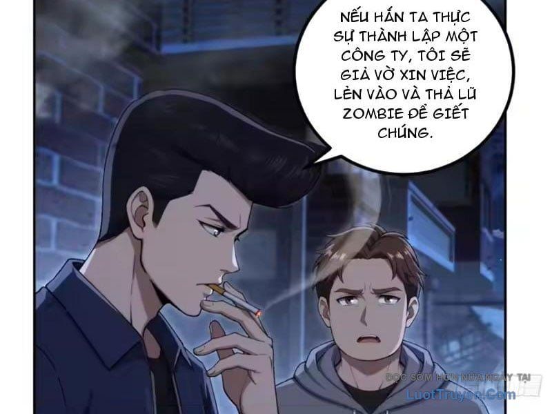 Cuộc Sống Hoàn Mỹ Của Ta Ở Tận Thế