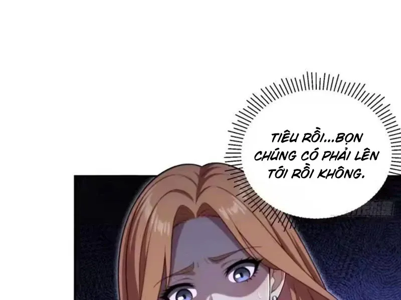 Cuộc Sống Hoàn Mỹ Của Ta Ở Tận Thế