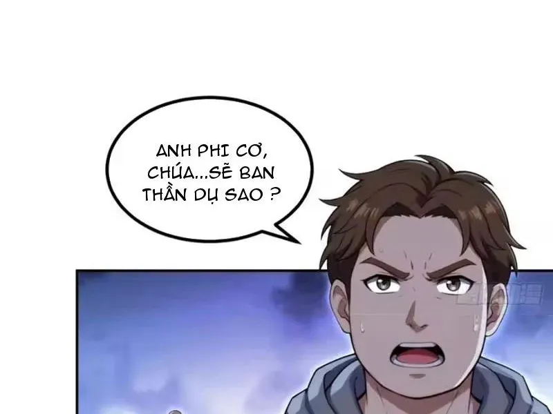 Cuộc Sống Hoàn Mỹ Của Ta Ở Tận Thế