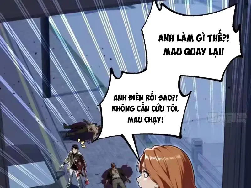 Cuộc Sống Hoàn Mỹ Của Ta Ở Tận Thế