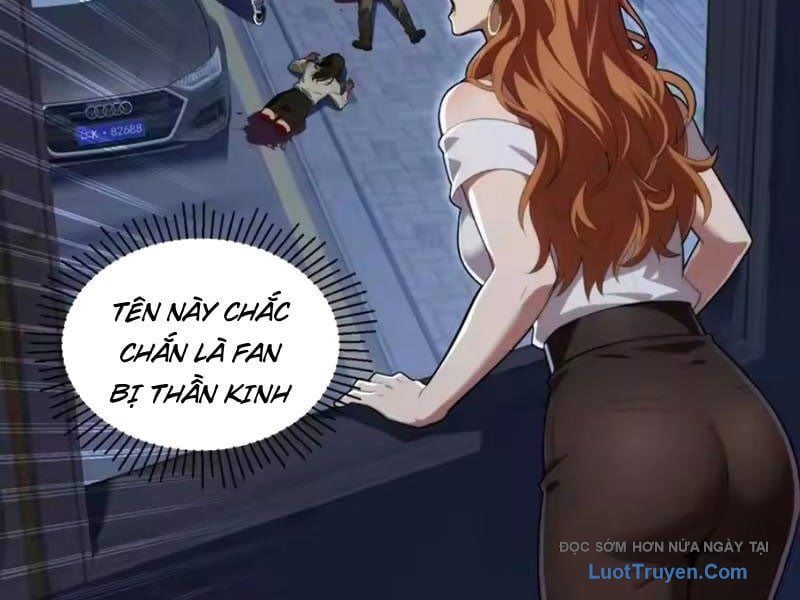 Cuộc Sống Hoàn Mỹ Của Ta Ở Tận Thế