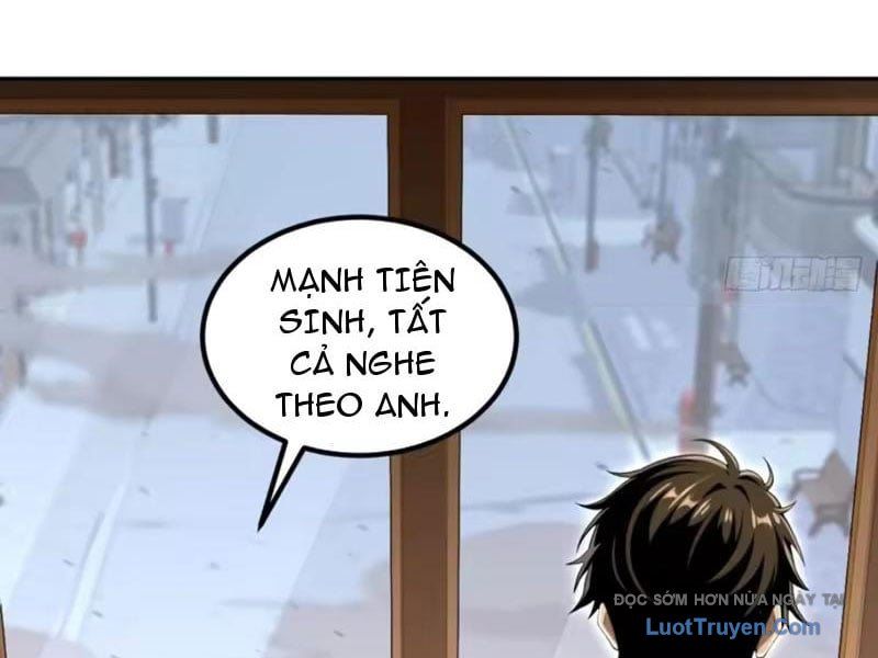Cuộc Sống Hoàn Mỹ Của Ta Ở Tận Thế