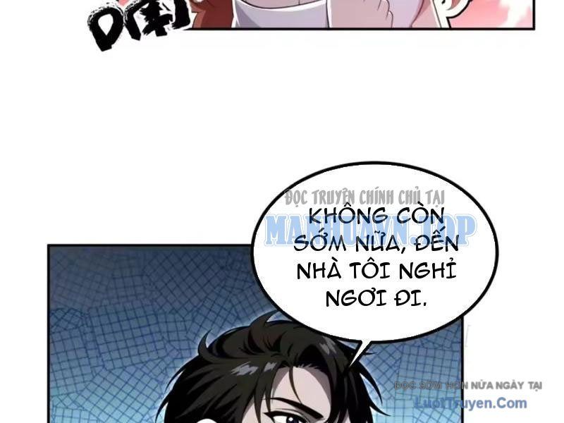 Cuộc Sống Hoàn Mỹ Của Ta Ở Tận Thế