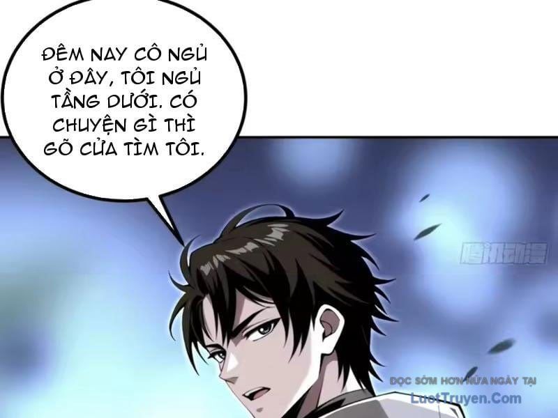 Cuộc Sống Hoàn Mỹ Của Ta Ở Tận Thế