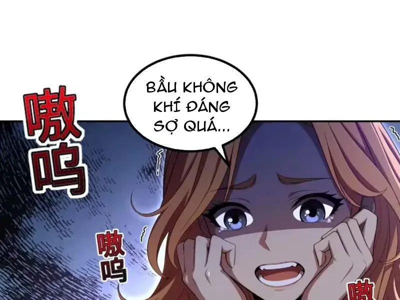 Cuộc Sống Hoàn Mỹ Của Ta Ở Tận Thế
