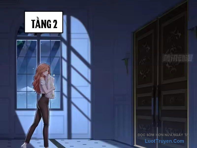 Cuộc Sống Hoàn Mỹ Của Ta Ở Tận Thế