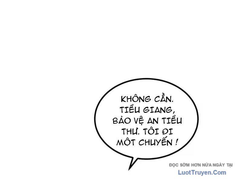 Cuộc Sống Hoàn Mỹ Của Ta Ở Tận Thế