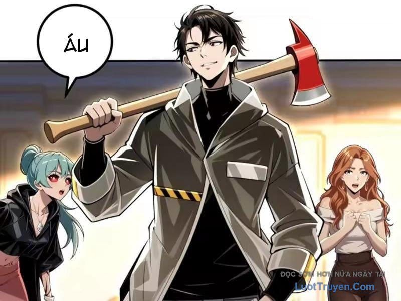 Cuộc Sống Hoàn Mỹ Của Ta Ở Tận Thế