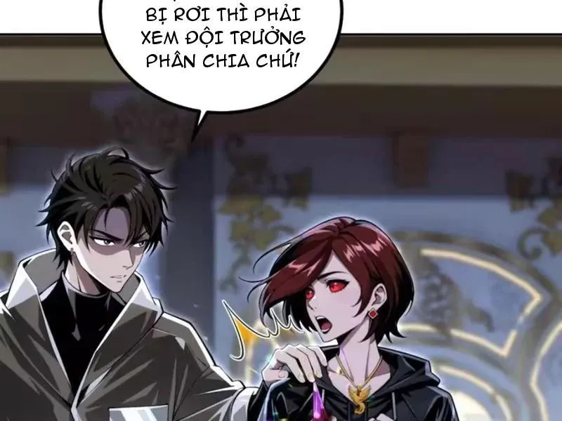 Cuộc Sống Hoàn Mỹ Của Ta Ở Tận Thế