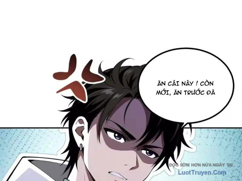 Cuộc Sống Hoàn Mỹ Của Ta Ở Tận Thế