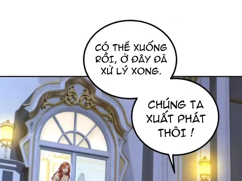 Cuộc Sống Hoàn Mỹ Của Ta Ở Tận Thế