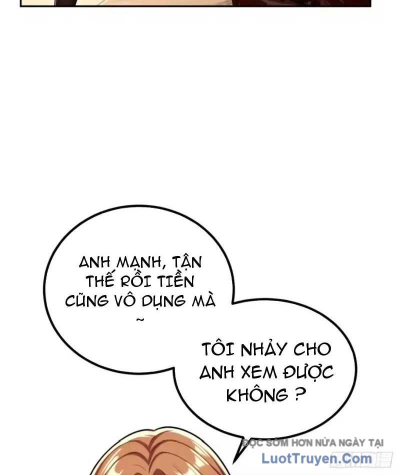 Cuộc Sống Hoàn Mỹ Của Ta Ở Tận Thế