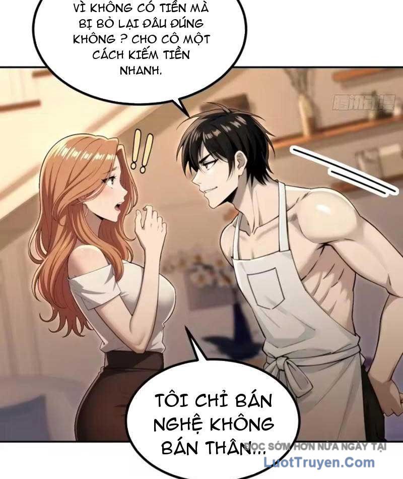 Cuộc Sống Hoàn Mỹ Của Ta Ở Tận Thế