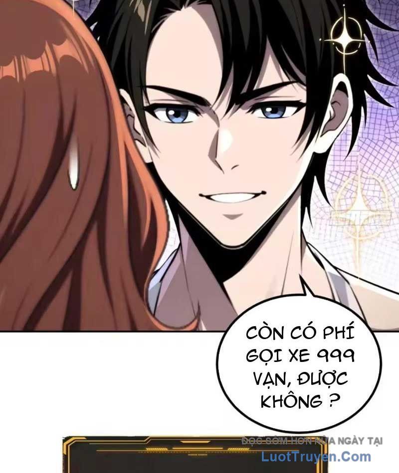 Cuộc Sống Hoàn Mỹ Của Ta Ở Tận Thế