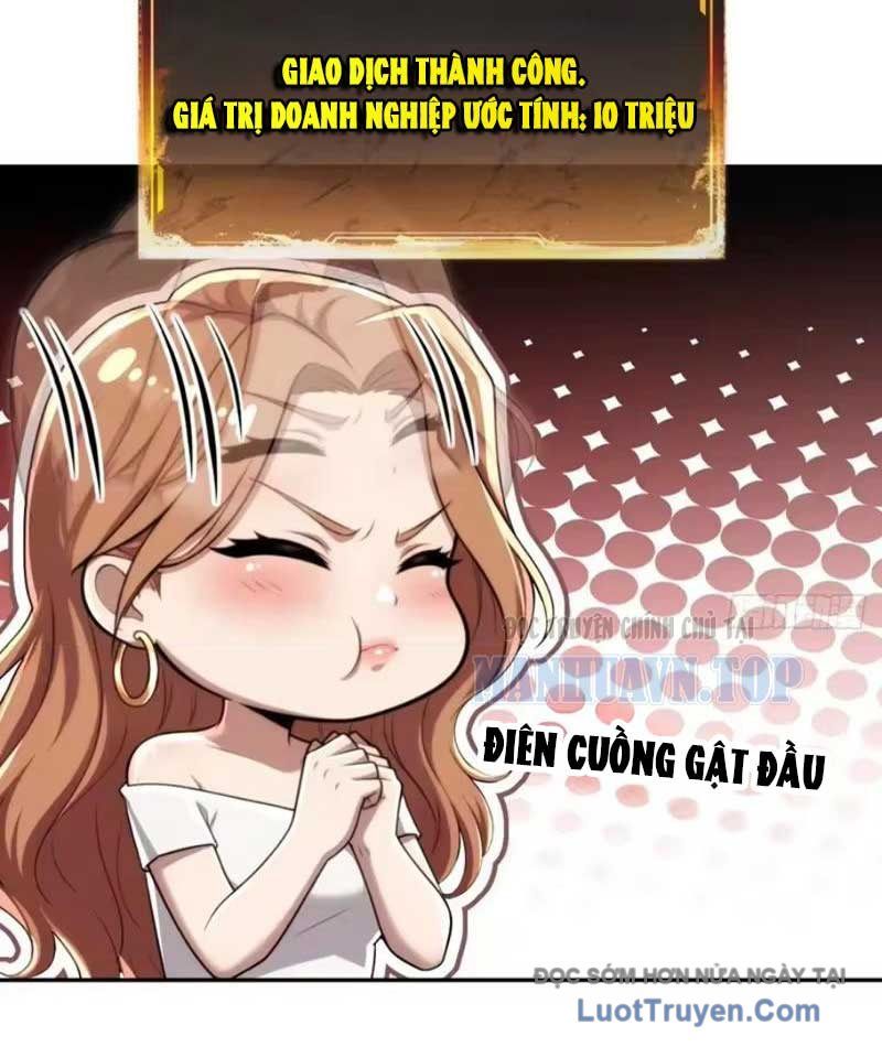 Cuộc Sống Hoàn Mỹ Của Ta Ở Tận Thế