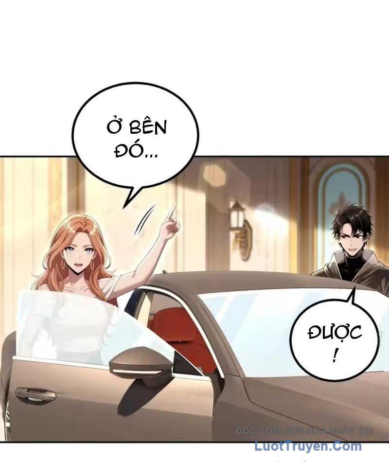 Cuộc Sống Hoàn Mỹ Của Ta Ở Tận Thế