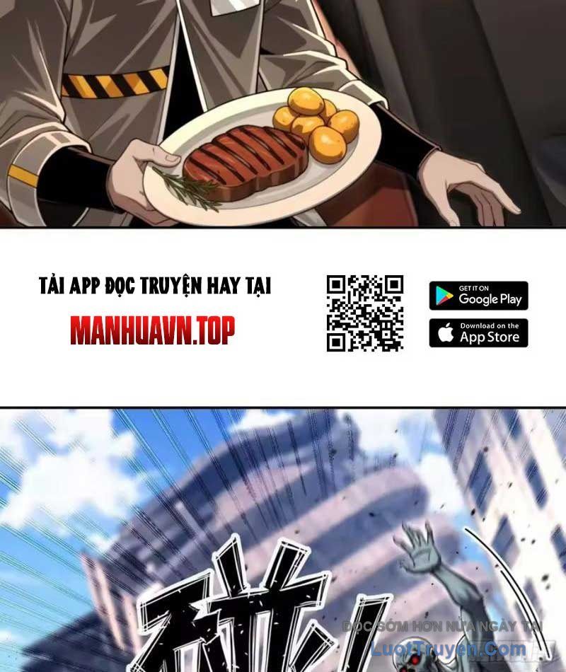 Cuộc Sống Hoàn Mỹ Của Ta Ở Tận Thế