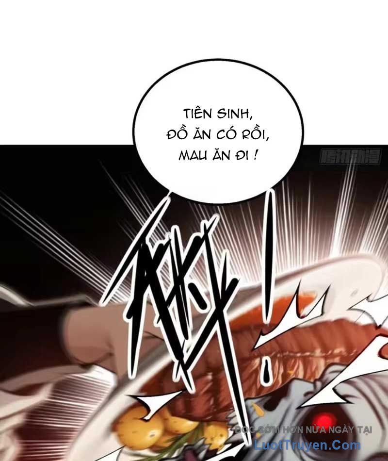 Cuộc Sống Hoàn Mỹ Của Ta Ở Tận Thế