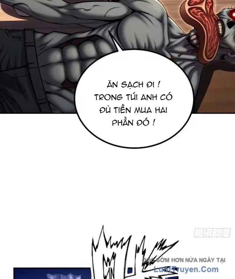 Cuộc Sống Hoàn Mỹ Của Ta Ở Tận Thế